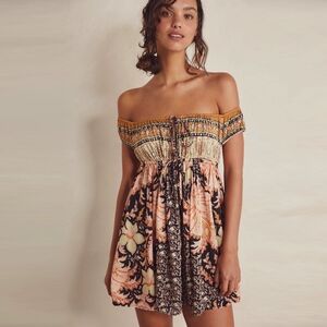NWT Free People Bali Slip